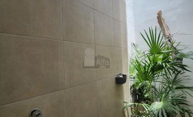 Casa sola en venta en Telchac Puerto, Telchac Puerto, Yucatán