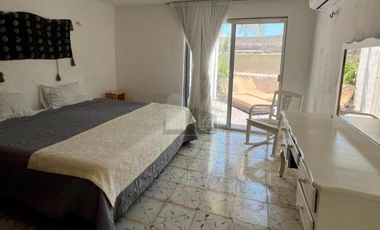 Casa sola en venta en Telchac Puerto, Telchac Puerto, Yucatán