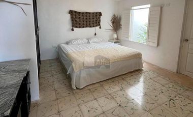 Casa sola en venta en Telchac Puerto, Telchac Puerto, Yucatán