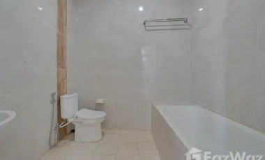 3 Bedroom Villa for rent in Sanur, Bali