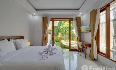 3 Bedroom Villa for rent in Sanur, Bali