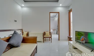3 Bedroom Villa for rent in Sanur, Bali