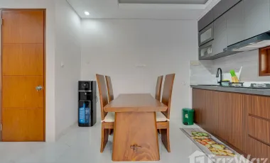 3 Bedroom Villa for rent in Sanur, Bali