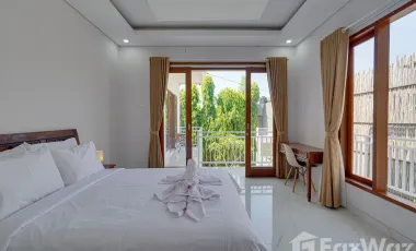 3 Bedroom Villa for rent in Sanur, Bali
