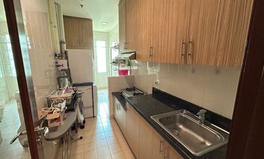 Apartement The Pakubuwono Residence 3 Br Bagus Full Furnished