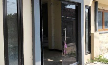 Dijual Rumah di Daerah Sutawinangun Cirebon