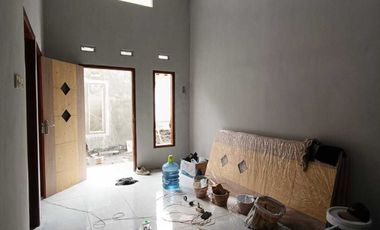 Rumah murah buduran sidoarjo terlaris