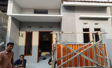 Rumah murah buduran sidoarjo terlaris
