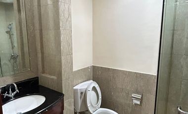 Apartement The Pakubuwono Residence 3 Br Bagus Full Furnished