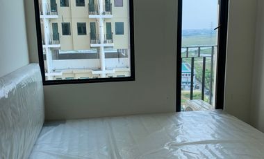 jual cepat apartement osaka dengan tipe studio dengan view cakep