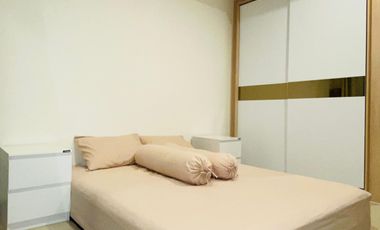 Disewakan Apartemen Cleon Park – Full Furnish & Minimalis