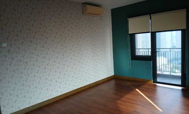 Disewakan Apartemen Tamansari Semanggi 2BR Unfurnish