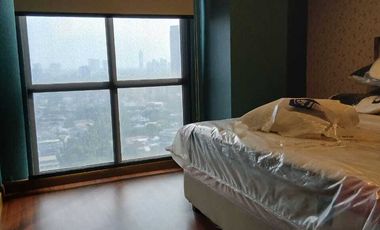 Disewakan Apartemen Tamansari Semanggi 2BR Unfurnish