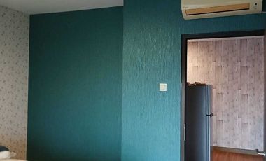Disewakan Apartemen Tamansari Semanggi 2BR Unfurnish