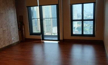 Disewakan Apartemen Tamansari Semanggi 2BR Unfurnish