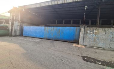 Gudang di Yos Sudarso Tangerang, Hanya 13 Menit Ke Tol Benda