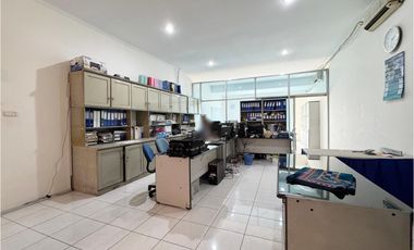 Ruko murah jual cepet di Pasadena Caringin Bandung