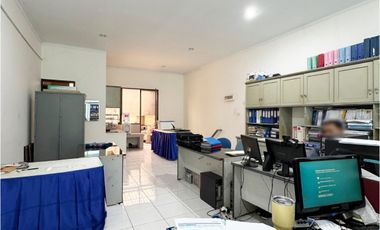 Ruko murah jual cepet di Pasadena Caringin Bandung