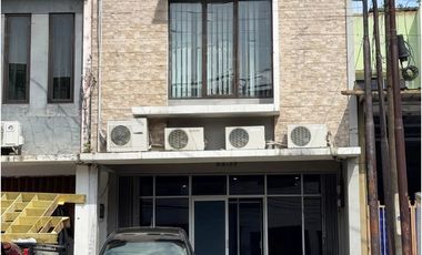 Ruko murah jual cepet di Pasadena Caringin Bandung