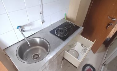 APARTMENT MURAH FURNISH DI SETURAN DEKAT BANYAK KAMPUS TERNAMA JOGJA