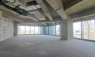 Sewa Murah Kantor 115 m2 di World Capital Tower (WCT) Mega Kuningan