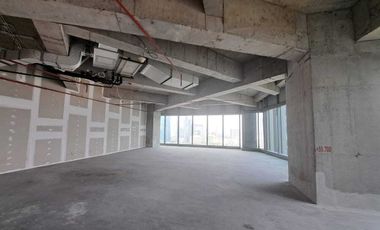 Sewa Murah Kantor 115 m2 di World Capital Tower (WCT) Mega Kuningan