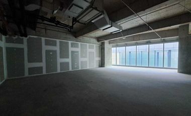 Sewa Murah Kantor 110 m2 di World Capital Tower (WCT) Mega Kuningan