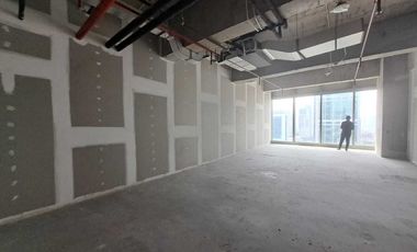 Sewa Murah Kantor 146 m2 di World Capital Tower (WCT) Mega Kuningan