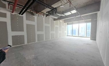 Sewa Murah Kantor 509 m2 di World Capital Tower (WCT) Mega Kuningan