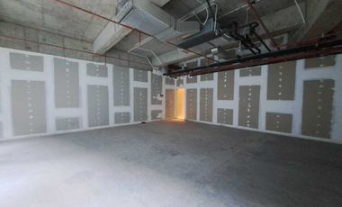 Sewa Murah Kantor 509 m2 di World Capital Tower (WCT) Mega Kuningan