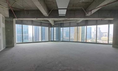 Sewa Murah Kantor 509 m2 di World Capital Tower (WCT) Mega Kuningan