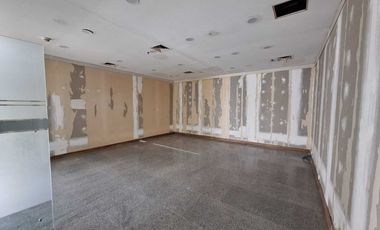 Sewa Kantor 510 m2 di RDTX Square Kuningan Kondisi Semi Fitted, Nego