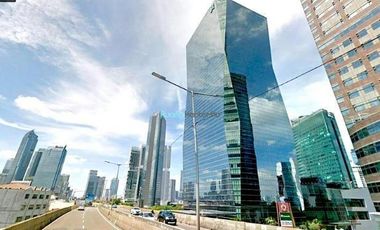 Sewa Kantor 510 m2 di RDTX Square Kuningan Kondisi Semi Fitted, Nego
