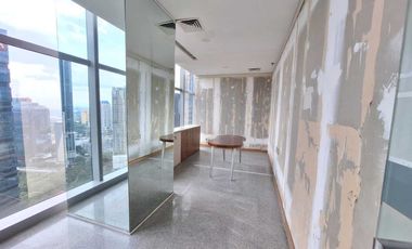 Sewa Kantor 510 m2 di RDTX Square Kuningan Kondisi Semi Fitted, Nego