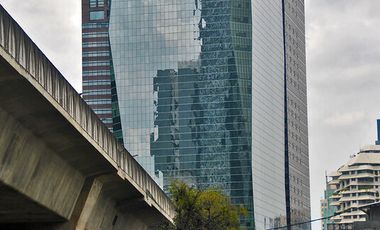 Sewa Kantor 510 m2 di RDTX Square Kuningan Kondisi Semi Fitted, Nego