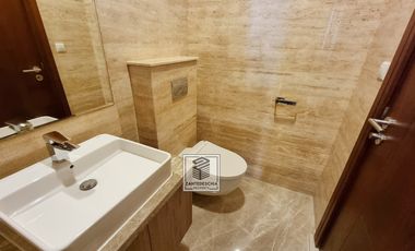 For Rent 3 Bedrooms The Elements Epicentrum Kuningan Jakarta Selatan