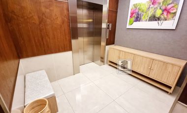 For Rent 3 Bedrooms The Elements Epicentrum Kuningan Jakarta Selatan