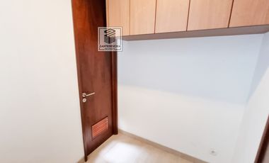 For Rent 3 Bedrooms The Elements Epicentrum Kuningan Jakarta Selatan