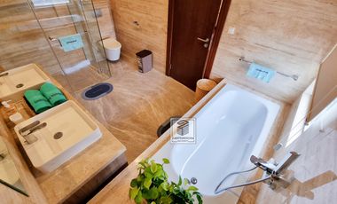 For Rent 3 Bedrooms The Elements Epicentrum Kuningan Jakarta Selatan
