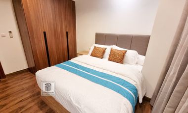 For Rent 3 Bedrooms The Elements Epicentrum Kuningan Jakarta Selatan