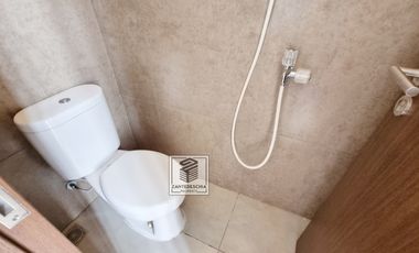 For Rent 3 Bedrooms The Elements Epicentrum Kuningan Jakarta Selatan