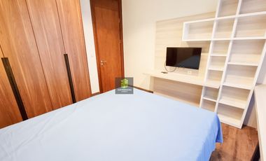 For Rent 3 Bedrooms The Elements Rasuna Kuningan Jakarta Selatan
