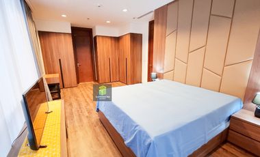 For Rent 3 Bedrooms The Elements Rasuna Kuningan Jakarta Selatan