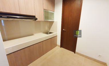 For Rent 3 Bedrooms The Elements Rasuna Kuningan Jakarta Selatan