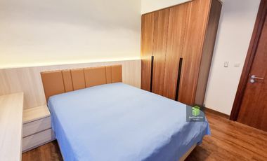 For Rent 3 Bedrooms The Elements Rasuna Kuningan Jakarta Selatan