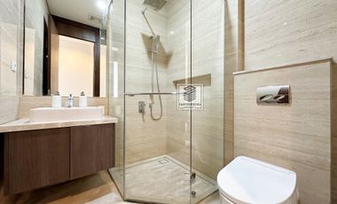 For Rent 2 Bedrooms The Elements Near LRT Rasuna Said Jakarta Selatan