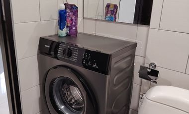 Apartemen lexington dekat Pondok Indah 2 bedroom
