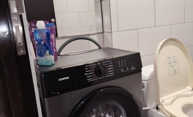 Apartemen lexington dekat Pondok Indah 2 bedroom