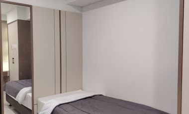 Apartemen lexington dekat Pondok Indah 2 bedroom