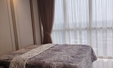 Apartemen lexington dekat Pondok Indah 2 bedroom